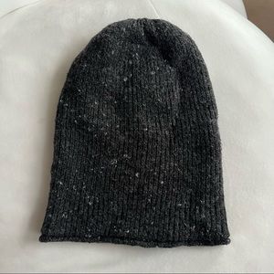 Madewell donegal beanie